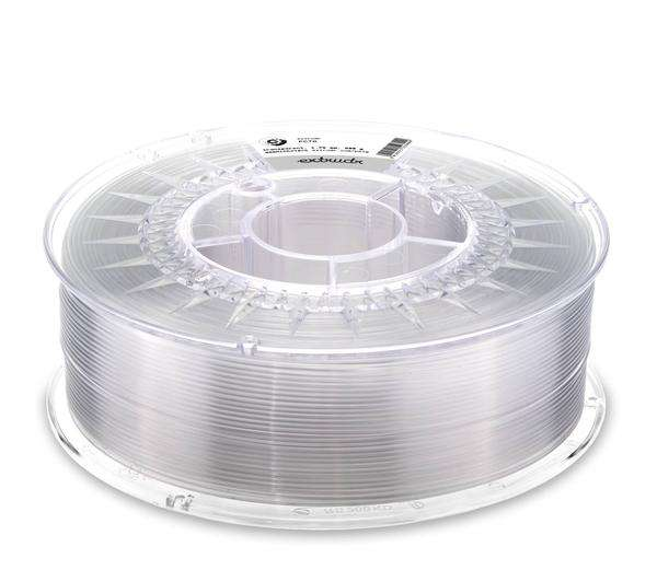 Extrudr PCTG Transparent 800g 1,75mm