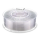 Extrudr PCTG Transparent 800g 1,75mm