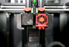 Raise3D Pro3 Hyper Speed Upgrade Kit