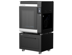 Flashforge Filament Drying Station