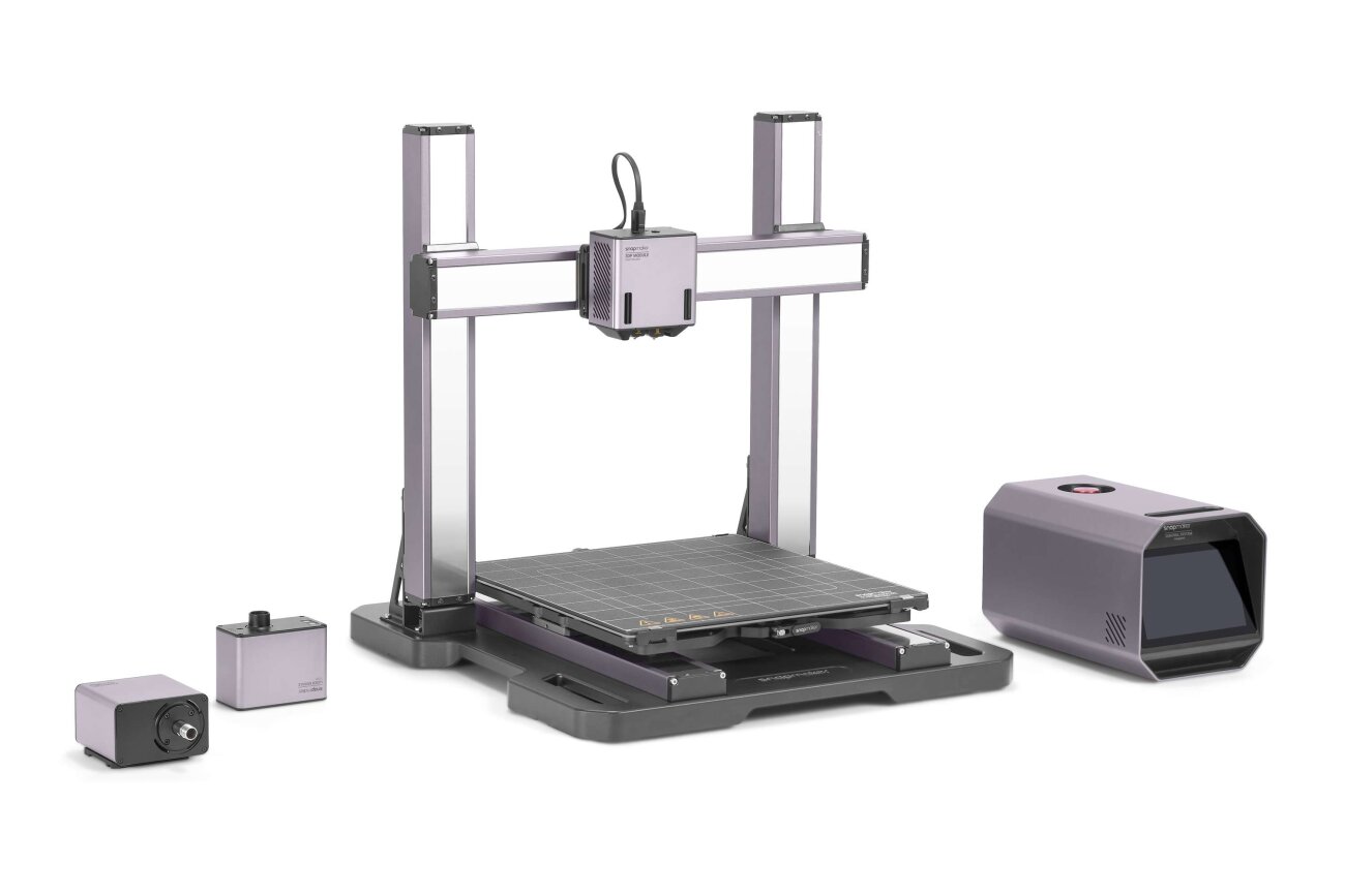 Snapmaker Artisan 3-in-1 3D-Drucker