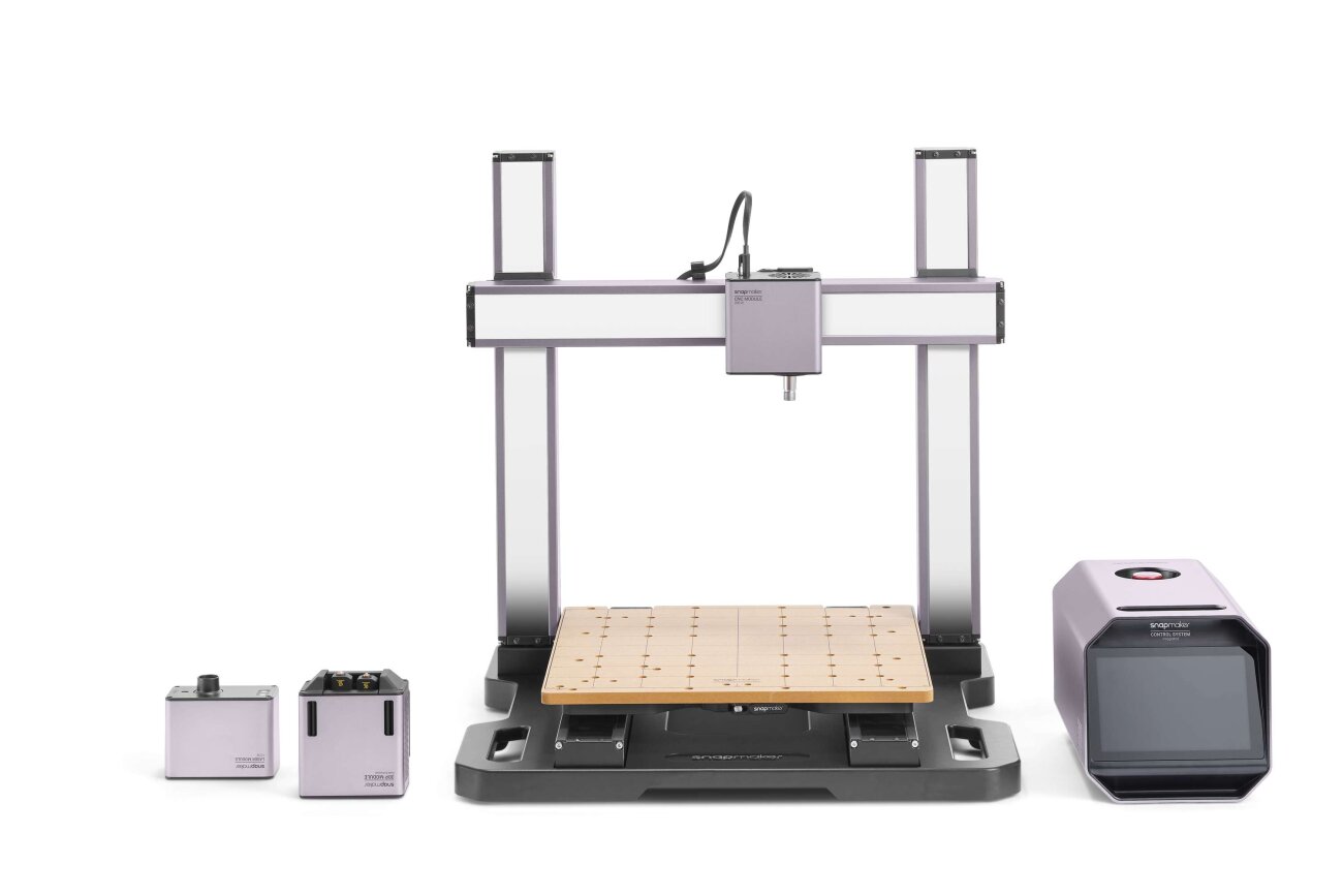Snapmaker Artisan 3-in-1 3D-Drucker