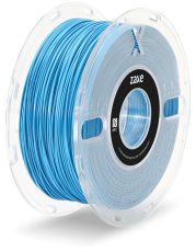 Zaxe PLA Filament Blau 800g 1,75mm