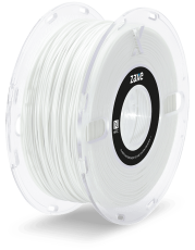 Zaxe PETG Filament Weiß 800g 1,75mm