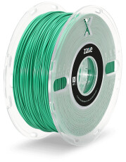 Zaxe PETG Filament Grün 800g 1,75mm