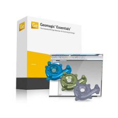 Geomagic Essentials