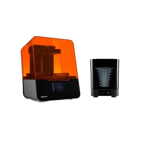 Formlabs Form 3+ SLA 3D-Drucker Basispaket