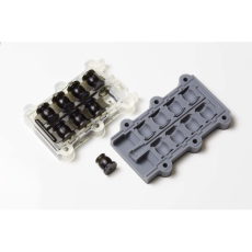 Formlabs Form 3+ SLA 3D-Drucker Basispaket