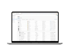 Formlabs Fleet Control Software