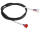 Guider 3 X-Achse Motorkabel