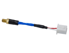Guider 3/3Plus Extruder Temperatursensor