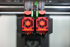 Raise3D Hyper Speed Hot End V1 Pro3 - 0,4mm