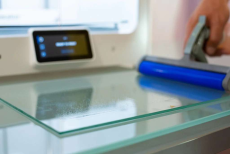 Magigoo Coater Starter Kit Silikon-Applikator