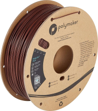 PolyMaker PLA (PolyLite) Galaxy Dark Red 1,0kg 1,75mm