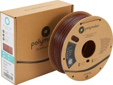 PolyMaker PLA (PolyLite) Galaxy Dark Red 1,0kg 1,75mm