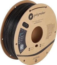 PolyMaker PLA (PolyLite) Galaxy Dark Black 1,0kg 1,75mm