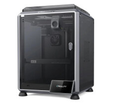 Creality K1C High-Speed 3D-Drucker