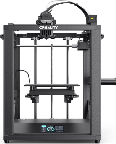 Creality Ender 5 S1 3D-Drucker Bausatz