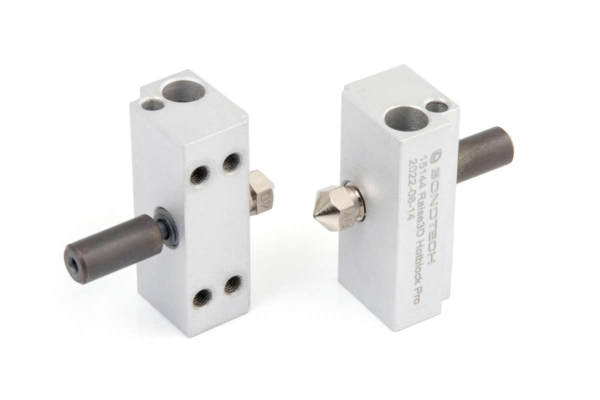 Bondtech Hotend Fix für Raise3D Pro2