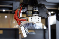 Bondtech Hotend Fix für Raise3D Pro2