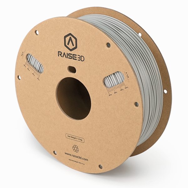 PET GF Raise 3D Grau 1,0kg 1,75mm