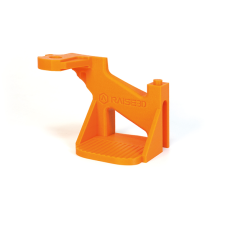 PET GF Raise 3D Grau 1,0kg 1,75mm