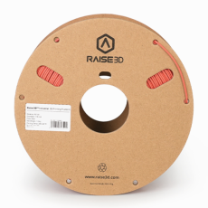 PET GF Raise 3D Rot 1,0kg 1,75mm