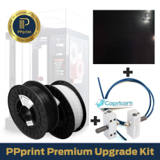 PPprint Premium Upgrade Raise3D Pro2 Serie