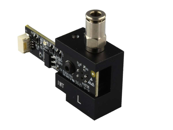 Raise3D PRO3 Series Left Filament Run-Out Sensor
