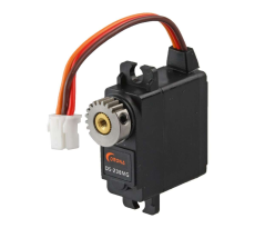 Raise3D PRO3 Series Steering Engine With Cylindrical Gear