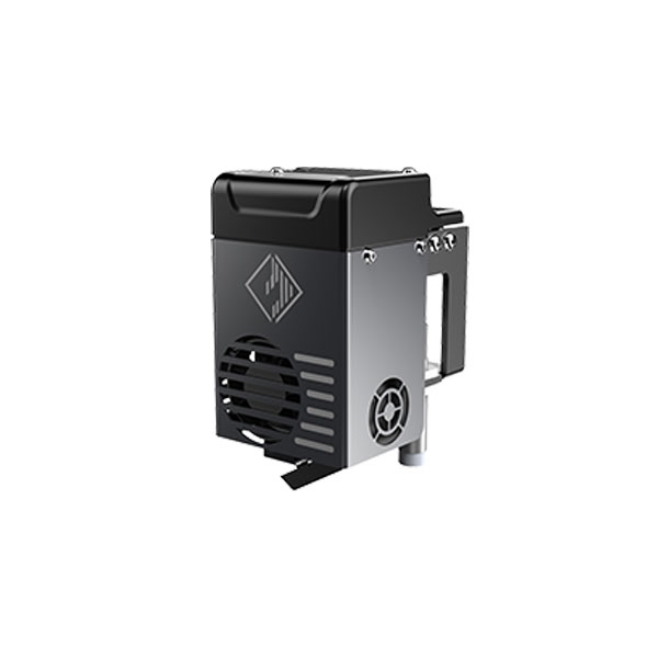 Creator 4 (HT) Extruder Assembly