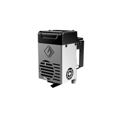 Creator 4 (HS) Hardened Extruder Assembly