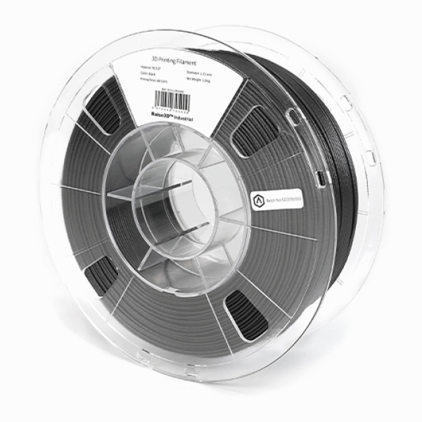 PET CF Raise 3D Schwarz 1,0kg 1,75mm