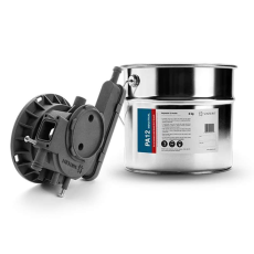 Sinterit PA12 Industrial Powder 6kg/12L