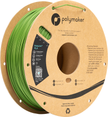 PolyMaker PLA (PolyLite) Jungle Green 1,0kg 1,75mm