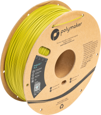 PolyMaker PLA (PolyLite) Olive Green 1,0kg 1,75mm