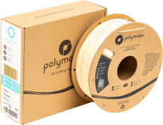 PolyMaker PLA (PolyLite) Cream 1,0kg 1,75mm