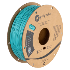 Polymaker (PolyLite) PLA PRO Teal 1,0kg 1,75mm