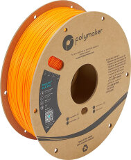 Polymaker (PolyLite) PLA PRO Orange 1,0kg 1,75mm