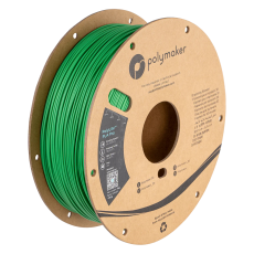 Polymaker (PolyLite) PLA PRO Grün 1,0kg 1,75mm