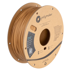 Polymaker (PolyLite) PLA PRO Army Beige 1,0kg 1,75mm
