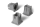Formlabs F3 Resin Flame Retardant 1KG (0,84L) (RS-F2-FRGR-01)