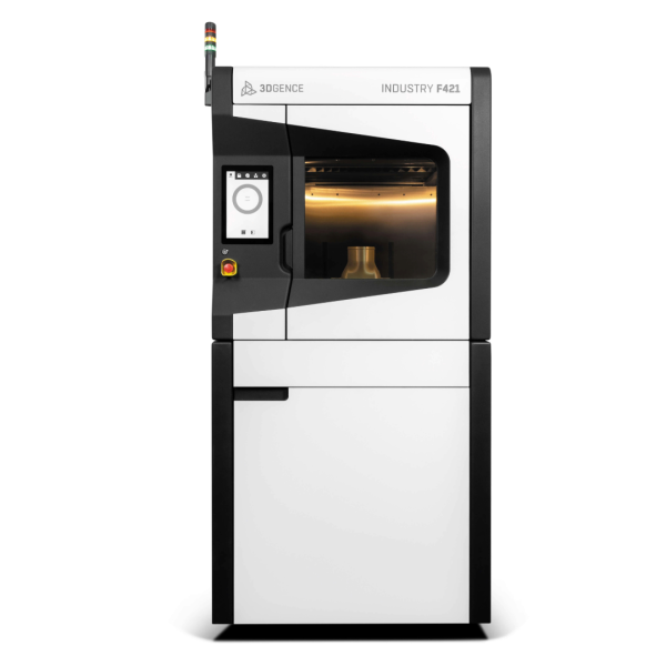 3DGence Industry F421 3D-Drucker