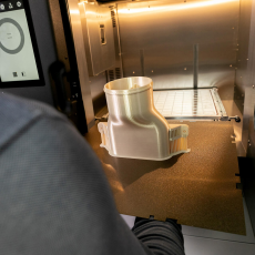 3DGence Industry F421 3D-Drucker