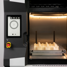 3DGence Industry F421 3D-Drucker