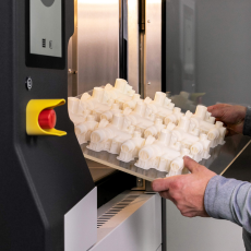 3DGence Industry F421 3D-Drucker