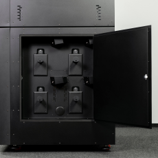 3DGence Industry F421 3D-Drucker