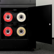 3DGence Industry F421 3D-Drucker