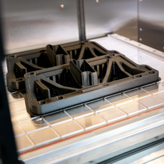 3DGence Industry F421 3D-Drucker