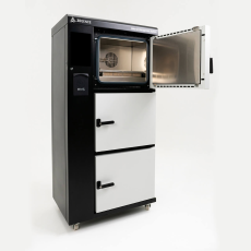 3DGence Material Management System